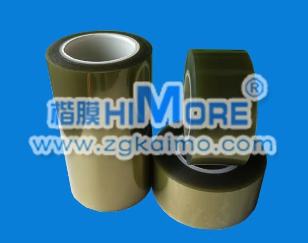 耐溫pet保護(hù)膜